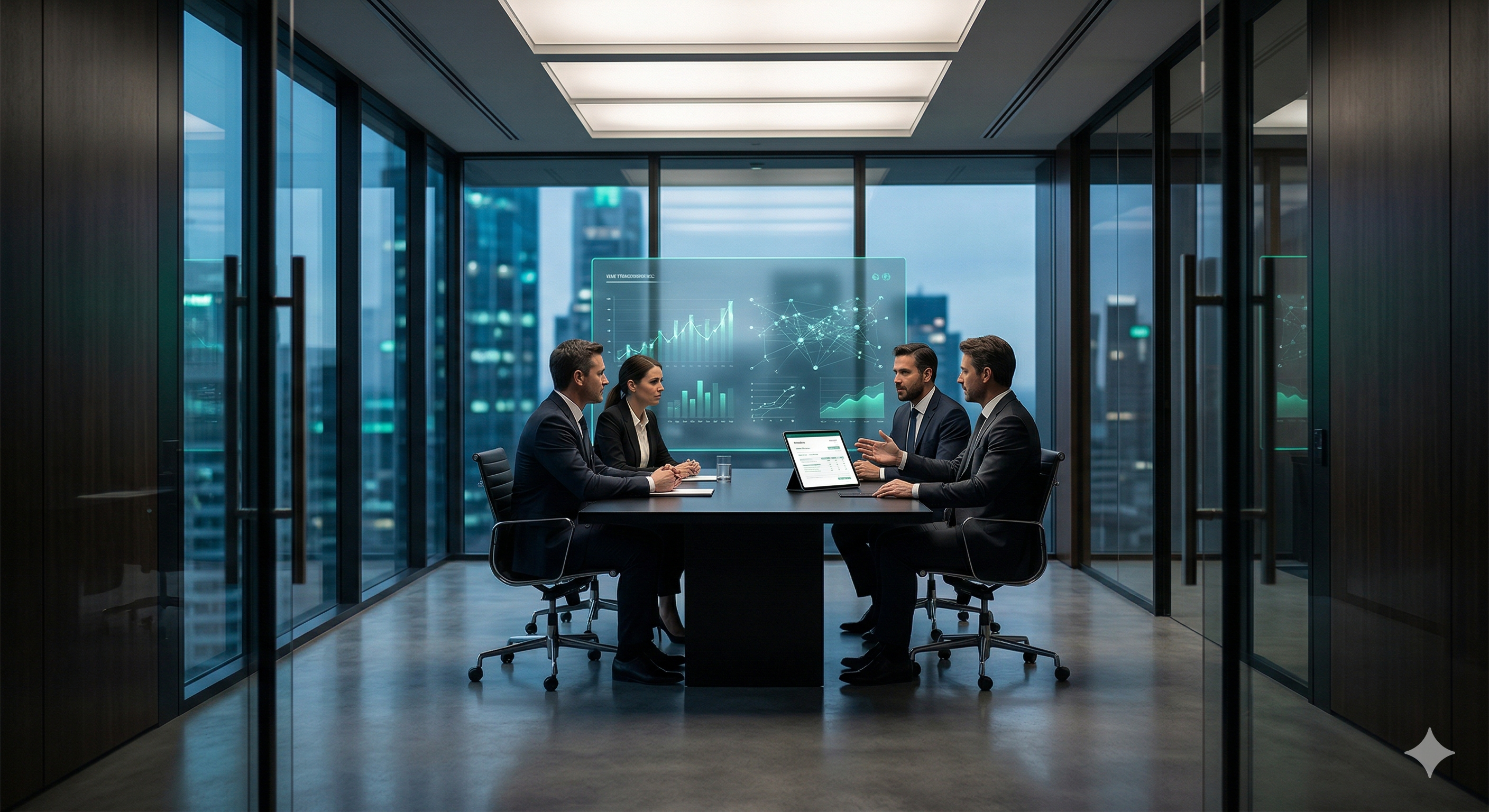 Estudio Correa y Bianco